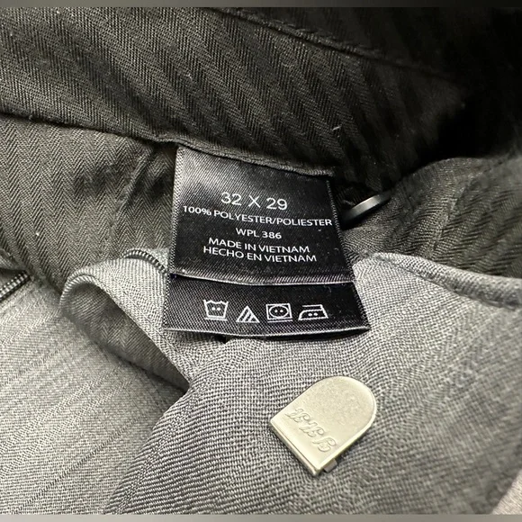 Kenneth Cole Reaction slacks - Picture 5 of 6